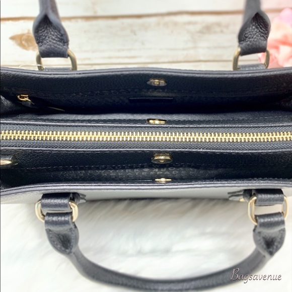 Kate spade mulberry street Lise handbag crossbody - Picture 4 of 8